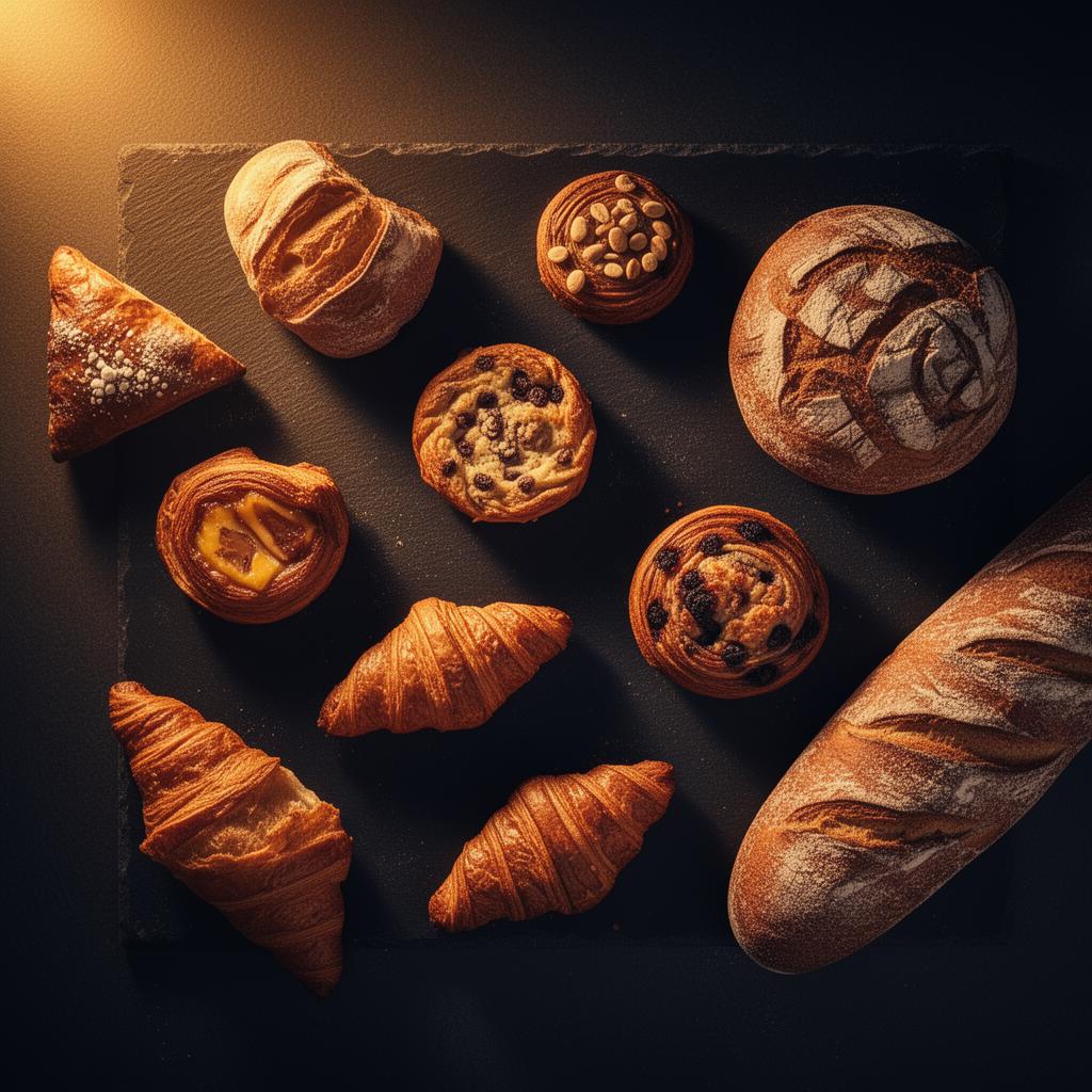 Bluebird Bakery